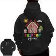 Farm Field Trip Squad Field Day 2025 Teachers Students Men Zip Up Hoodie Back Print, trending gift Farm Field Trip Squad Field Day 2025 Teachers Students Men Zip Up Hoodie Back Print, trending gift