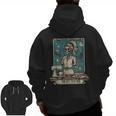 FCS Teacher Skeleton Halloween Family And Consumer Science Men Zip Up Hoodie Back Print, Science Teacher Gifts, trending gift FCS Teacher Skeleton Halloween Family And Consumer Science Men Zip Up Hoodie Back Print, Science Teacher Gifts, trending gift