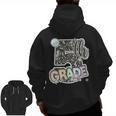 First Day Of Fifth Grade Composition Notebook Teacher Men Zip Up Hoodie Back Print, First Grade Teacher Gifts, trending gift First Day Of Fifth Grade Composition Notebook Teacher Men Zip Up Hoodie Back Print, First Grade Teacher Gifts, trending gift