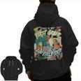 First Grade Zoo Field Trip Matching Student Teacher Class Men Zip Up Hoodie Back Print, First Grade Teacher Gifts, trending gift First Grade Zoo Field Trip Matching Student Teacher Class Men Zip Up Hoodie Back Print, First Grade Teacher Gifts, trending gift