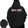 Fourth Grade Team 4th Grade Teacher Girls Boys Men Zip Up Hoodie Back Print, 4th Grade Teacher Gifts, trending gift Fourth Grade Team 4th Grade Teacher Girls Boys Men Zip Up Hoodie Back Print, 4th Grade Teacher Gifts, trending gift