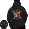 Future Teacher Costume Tee For Men Women Adults And Kids Men Zip Up Hoodie Back Print, Future Teacher Gifts, trending gift Future Teacher Costume Tee For Men Women Adults And Kids Men Zip Up Hoodie Back Print, Future Teacher Gifts, trending gift
