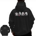 Ghost Science Teacher Chemistry Laboratory Halloween Men Zip Up Hoodie Back Print, Science Teacher Gifts, trending gift Ghost Science Teacher Chemistry Laboratory Halloween Men Zip Up Hoodie Back Print, Science Teacher Gifts, trending gift