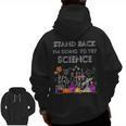 Going To Try Science Geek Nerd Tee Teacher STEM Men Zip Up Hoodie Back Print, Science Teacher Gifts, trending gift Going To Try Science Geek Nerd Tee Teacher STEM Men Zip Up Hoodie Back Print, Science Teacher Gifts, trending gift