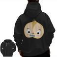 Good Egg Teacher Halloween Costume Group The Cool Bean Men Zip Up Hoodie Back Print, trending gift Good Egg Teacher Halloween Costume Group The Cool Bean Men Zip Up Hoodie Back Print, trending gift