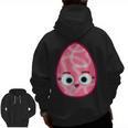 Good Egg Teacher Halloween Costume Group The Greg Egg Men Zip Up Hoodie Back Print, trending gift Good Egg Teacher Halloween Costume Group The Greg Egg Men Zip Up Hoodie Back Print, trending gift