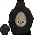 Good Egg Teacher Halloween Costume Group The Shel Egg Men Zip Up Hoodie Back Print, trending gift Good Egg Teacher Halloween Costume Group The Shel Egg Men Zip Up Hoodie Back Print, trending gift