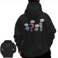 Grammar TeacherWait What Stop It I Agree Men Zip Up Hoodie Back Print, trending gift Grammar TeacherWait What Stop It I Agree Men Zip Up Hoodie Back Print, trending gift