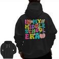 Groovy In My Middle School Era Back To School Teacher Men Zip Up Hoodie Back Print, Groovy Teacher Gifts, trending gift Groovy In My Middle School Era Back To School Teacher Men Zip Up Hoodie Back Print, Groovy Teacher Gifts, trending gift