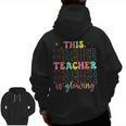 Groovy This Teacher Is Glowing Hello Summer End Of School Men Zip Up Hoodie Back Print, Groovy Teacher Gifts, trending gift Groovy This Teacher Is Glowing Hello Summer End Of School Men Zip Up Hoodie Back Print, Groovy Teacher Gifts, trending gift