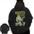 Halloween Costume Haunted By 67 Ghost Math Teacher Professor Men Zip Up Hoodie Back Print, trending gift Halloween Costume Haunted By 67 Ghost Math Teacher Professor Men Zip Up Hoodie Back Print, trending gift