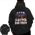 Halloween Costume Team SPED Teacher Special Education Men Zip Up Hoodie Back Print, trending gift Halloween Costume Team SPED Teacher Special Education Men Zip Up Hoodie Back Print, trending gift