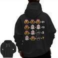 Halloween Math Teacher Men Women Order Of Operations Men Zip Up Hoodie Back Print, trending gift Halloween Math Teacher Men Women Order Of Operations Men Zip Up Hoodie Back Print, trending gift