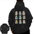 Halloween Science Teacher Student Ghost Laboratory Men Women Men Zip Up Hoodie Back Print, Science Teacher Gifts, trending gift Halloween Science Teacher Student Ghost Laboratory Men Women Men Zip Up Hoodie Back Print, Science Teacher Gifts, trending gift