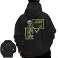 Halloween Skeleton 67 Meme Square Root 4489 Math Teacher Men Zip Up Hoodie Back Print, trending gift Halloween Skeleton 67 Meme Square Root 4489 Math Teacher Men Zip Up Hoodie Back Print, trending gift