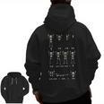 Halloween Skeleton Math Fraction Teacher Men Women Men Zip Up Hoodie Back Print, trending gift Halloween Skeleton Math Fraction Teacher Men Women Men Zip Up Hoodie Back Print, trending gift