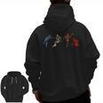 Halloween Teacher Shirts Fall Pumpkin Fall Book Shirt Men Zip Up Hoodie Back Print, trending gift Halloween Teacher Shirts Fall Pumpkin Fall Book Shirt Men Zip Up Hoodie Back Print, trending gift