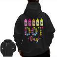 Happy Dot Day 2025 Teacher Kids Girls Colorful Polka Dot Day Men Zip Up Hoodie Back Print, trending gift Happy Dot Day 2025 Teacher Kids Girls Colorful Polka Dot Day Men Zip Up Hoodie Back Print, trending gift