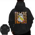 Happy Fri-Yay Friday Lovers Groovy Teacher Life Halloween Men Zip Up Hoodie Back Print, Groovy Teacher Gifts, trending gift Happy Fri-Yay Friday Lovers Groovy Teacher Life Halloween Men Zip Up Hoodie Back Print, Groovy Teacher Gifts, trending gift