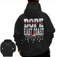 Head Start Teacher Early Head Start Teachers Men Zip Up Hoodie Back Print, trending gift