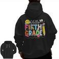 Hello Fifth Grade Team 5th Grade Back To School Teacher Kids Men Zip Up Hoodie Back Print, trending gift Hello Fifth Grade Team 5th Grade Back To School Teacher Kids Men Zip Up Hoodie Back Print, trending gift
