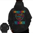 Homebound Teacher Appreciation Week Back To School Heart Men Zip Up Hoodie Back Print, trending gift Homebound Teacher Appreciation Week Back To School Heart Men Zip Up Hoodie Back Print, trending gift
