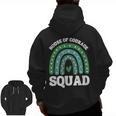 House Of Courage Squad RCA School Teacher Student Tee Men Zip Up Hoodie Back Print, trending gift House Of Courage Squad RCA School Teacher Student Tee Men Zip Up Hoodie Back Print, trending gift
