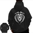 Isibindi House Of Courage RCA School Spirit Teachers Men Zip Up Hoodie Back Print, trending gift Isibindi House Of Courage RCA School Spirit Teachers Men Zip Up Hoodie Back Print, trending gift