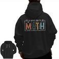 I'Ts A Good Day To Do Math Back To School Math Teacher Men Zip Up Hoodie Back Print, trending gift I'Ts A Good Day To Do Math Back To School Math Teacher Men Zip Up Hoodie Back Print, trending gift