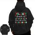 Jolliest Bunch Of Teachers Aides This Side Of The Playground Men Zip Up Hoodie Back Print, trending gift Jolliest Bunch Of Teachers Aides This Side Of The Playground Men Zip Up Hoodie Back Print, trending gift