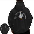Just A Silly Goose Teaching Math Teacher Back To School Men Zip Up Hoodie Back Print, trending gift