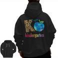 K Is For Kindergarten Teacher Tie Dye Back To School Kinder For Men Women Girls Kids Men Zip Up Hoodie Back Print, trending gift K Is For Kindergarten Teacher Tie Dye Back To School Kinder For Men Women Girls Kids Men Zip Up Hoodie Back Print, trending gift