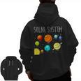 Kids Solar Systems Cute Planets Space Science Teacher School Men Zip Up Hoodie Back Print, Science Teacher Gifts, trending gift Kids Solar Systems Cute Planets Space Science Teacher School Men Zip Up Hoodie Back Print, Science Teacher Gifts, trending gift