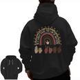 Be Kind Hand-Talking Teacher Artist ASL Men Zip Up Hoodie Back Print, trending gift Be Kind Hand-Talking Teacher Artist ASL Men Zip Up Hoodie Back Print, trending gift