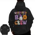 Kindergarten Boo Crew Spooky Kindergarten Halloween Teacher Men Zip Up Hoodie Back Print, trending gift Kindergarten Boo Crew Spooky Kindergarten Halloween Teacher Men Zip Up Hoodie Back Print, trending gift