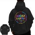 Kindergarten Crew Funy Back To School Teachers Kids Students Men Zip Up Hoodie Back Print, trending gift Kindergarten Crew Funy Back To School Teachers Kids Students Men Zip Up Hoodie Back Print, trending gift
