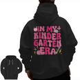 In My Kindergarten Era Girl Back To School Kinder Teacher Men Zip Up Hoodie Back Print, trending gift In My Kindergarten Era Girl Back To School Kinder Teacher Men Zip Up Hoodie Back Print, trending gift