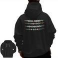 The Life Of A Teacher Friendship Bracelets Elementary School Men Zip Up Hoodie Back Print, trending gift The Life Of A Teacher Friendship Bracelets Elementary School Men Zip Up Hoodie Back Print, trending gift