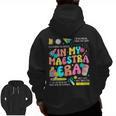 In My Maestra Era Spanish Bilingual Teacher Back To School Men Zip Up Hoodie Back Print, trending gift In My Maestra Era Spanish Bilingual Teacher Back To School Men Zip Up Hoodie Back Print, trending gift