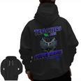 Marvel Teachers Are Super Heroes In Disguise Panther Men Zip Up Hoodie Back Print, trending gift Marvel Teachers Are Super Heroes In Disguise Panther Men Zip Up Hoodie Back Print, trending gift