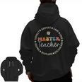 Master Teacher Appreciation Week Back To School Men Zip Up Hoodie Back Print, trending gift Master Teacher Appreciation Week Back To School Men Zip Up Hoodie Back Print, trending gift