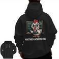 Math Teacher Chicken Mathemachicken Pun Men Zip Up Hoodie Back Print, trending gift Math Teacher Chicken Mathemachicken Pun Men Zip Up Hoodie Back Print, trending gift