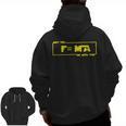 May The Fma Be With You Science Teacher Tshirts For Men Women Men Zip Up Hoodie Back Print, Science Teacher Gifts, trending gift