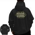Middle School Camo Retro Back To School Teachers Men Zip Up Hoodie Back Print, trending gift Middle School Camo Retro Back To School Teachers Men Zip Up Hoodie Back Print, trending gift