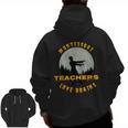 Montessori Teachers Love Brains Halloween Novelty Men Women Men Zip Up Hoodie Back Print, trending gift Montessori Teachers Love Brains Halloween Novelty Men Women Men Zip Up Hoodie Back Print, trending gift