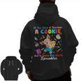 Mouse If You Give A Teacher A Student She Will Love You Men Zip Up Hoodie Back Print, trending gift Mouse If You Give A Teacher A Student She Will Love You Men Zip Up Hoodie Back Print, trending gift