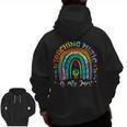 Musical Teacher Teaching Music Is My Jam Rainbow Tie Dye Men Zip Up Hoodie Back Print, trending gift Musical Teacher Teaching Music Is My Jam Rainbow Tie Dye Men Zip Up Hoodie Back Print, trending gift