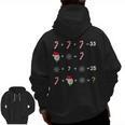 Order Of Operations Quiz Math Teacher Christmas Men Zip Up Hoodie Back Print, trending gift Order Of Operations Quiz Math Teacher Christmas Men Zip Up Hoodie Back Print, trending gift