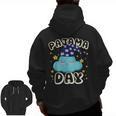 Pajama Day School Spirit Week Fun Cloud Teacher Student Men Zip Up Hoodie Back Print, trending gift Pajama Day School Spirit Week Fun Cloud Teacher Student Men Zip Up Hoodie Back Print, trending gift