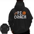 PE Gym Teacher Quotes School Class Instructor And Coach Men Zip Up Hoodie Back Print, Pe Teacher Gifts, trending gift PE Gym Teacher Quotes School Class Instructor And Coach Men Zip Up Hoodie Back Print, Pe Teacher Gifts, trending gift